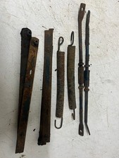 TRIUMPH HERALD VITESSE BONNET