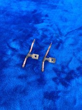 Escort mk1 washer jets pair
