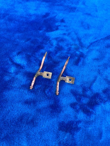 Escort mk1 washer - jets, pair