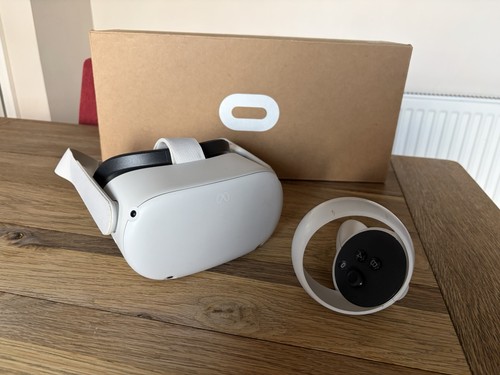 Meta oculus quest - quest, vr