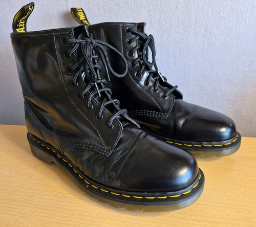 Martens 1460 ankle - dr.,
