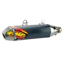 FMF Exhausts Powercore 4 Hex