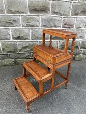 Antique Oak Metamorphic