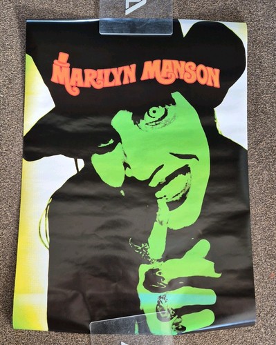 Original marilyn manson - original,