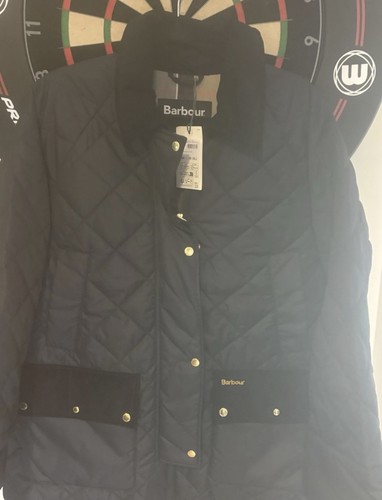 Barbour womens aldburgh - womens,