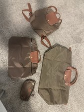 Long champ pliage travel - champ,
