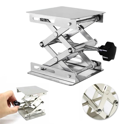 4x4in lift table scissor stand - lift,