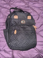 Baby Diaper Changing Bag Mummy/Daddy Nappy Backpack