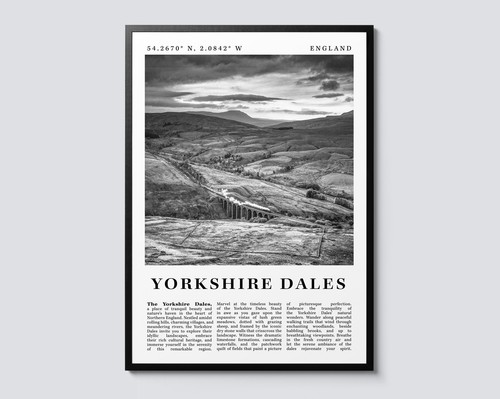 Yorkshire dales england - yorkshire, dales,
