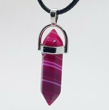 Natural Quartz Chakra Crystal