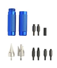 Burstfire Case Prep Tool 10