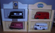 Lledo Days Gone DG71 LP71 Morris LD 150 Van Discount Postage for Multiple