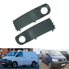 Pair Front Bumper Fog Light