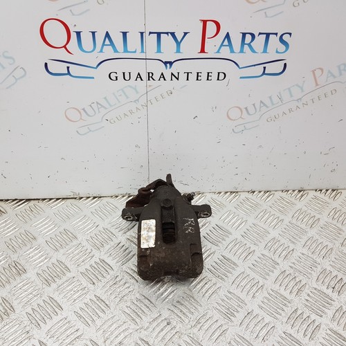Peugeot 307 brake caliper - cc,
