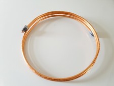 Front Drive Side Brake Pipe