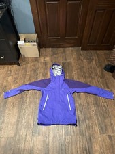 RAB Fjord Event Waterproof