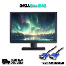 Cheap 22" TFT LCD COMPUTER PC