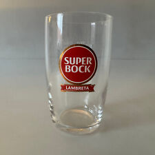 SUPER BOCK Lambreta Small
