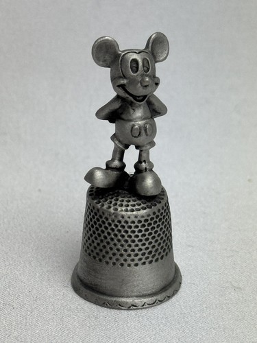 Vintage mickey mouse genuine - vintage,
