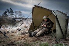 Korum day shelter lite - korum,