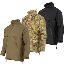 Highlander Halo Smock Cold