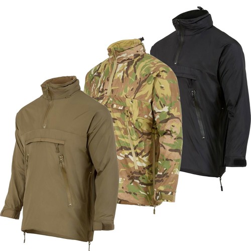 Highlander halo smock cold - halo,