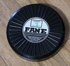 Fane speaker magnet cover
