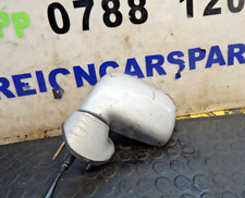 GENUINE 2003 TOYOTA MR2 NSF PASSENGER SIDE LEFT FRONT WING MIRROR E6010046