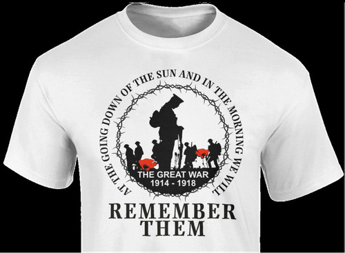 Lest forget shirt uk - forget, t-shirt