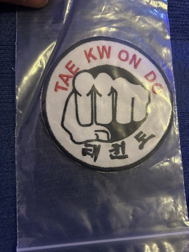 Taekwondo fist martial arts - fist,