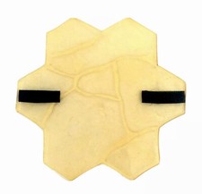 POLYURETHANE RUBBER Stamp