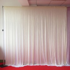 Starlight Back Drop Curtain