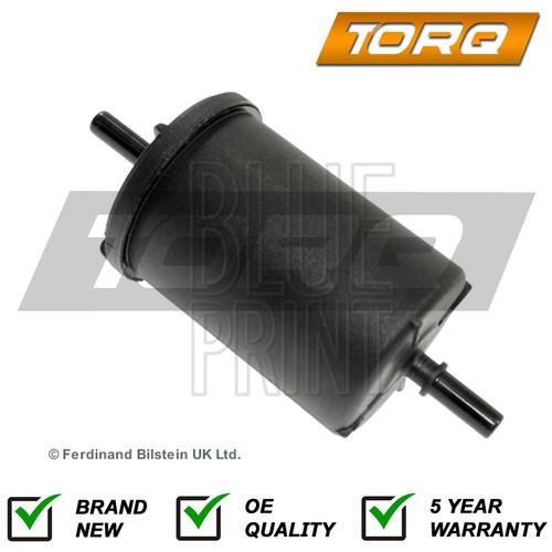 Fuel filter torq fits - torq, peugeot