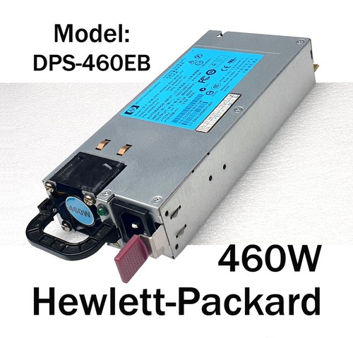 Power supply server dps 460eb - supply, dps-460eb