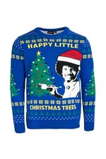 Bob Ross Artist The Joy of