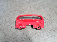 Kawasaki GPX 250R Ninja - Rear