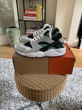 Nike Air Huarache OG 2001 UK 8