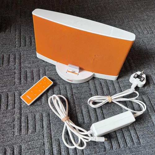 Bose series iii sounddock - bose,