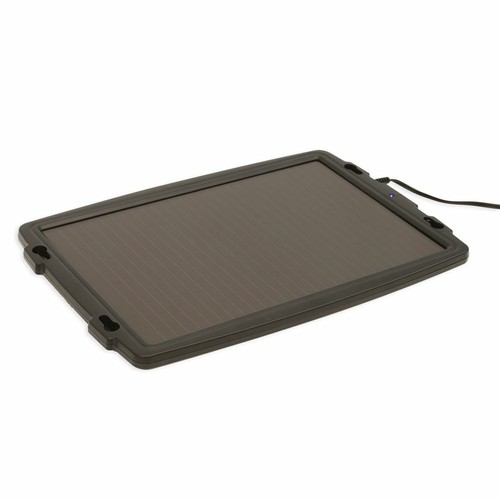 Streetwize 12v solar - streetwize, 4.5w