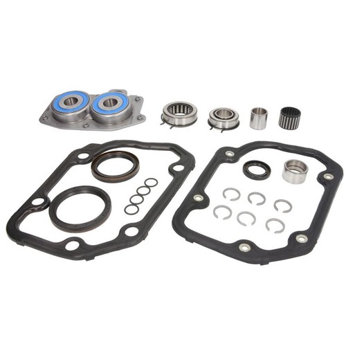 Bearing kit manual - bearing, kit,