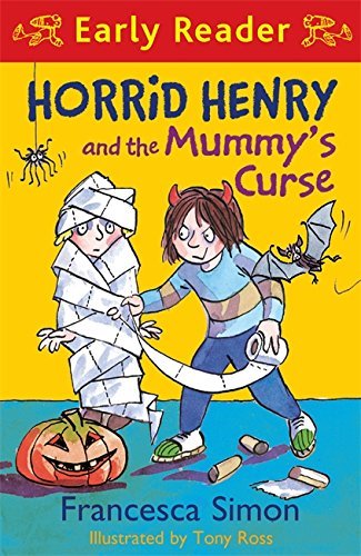 Horrid henry and the - horrid,