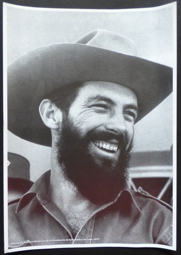 Camilo cienfuegos cuban - camilo, /