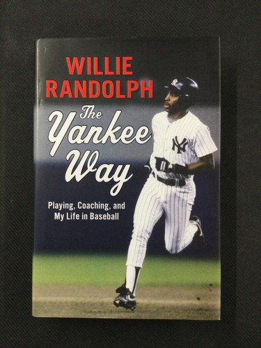 The yankee way playing - the,