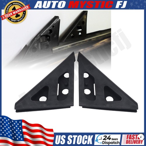 Rubber side mirror - rubber,
