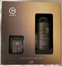 Boots monogram eau toilette - monogram,