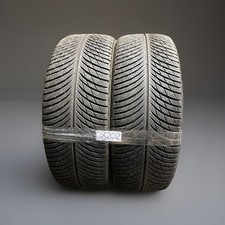 2×255/55 R19 111V M+S