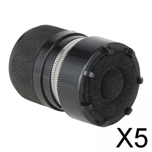 Crystal clear sound microphone - crystal,