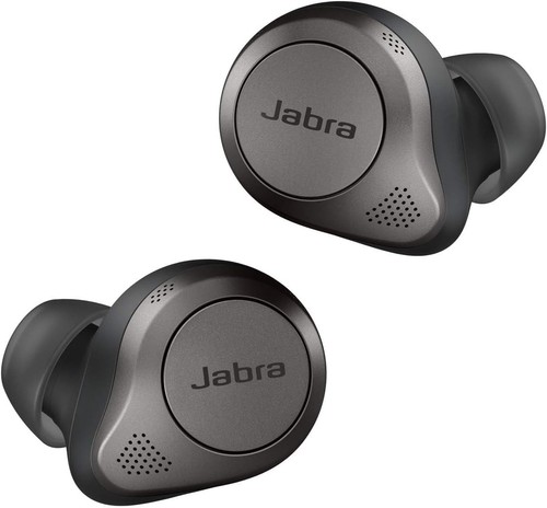 Jabra elite 85t - elite, true