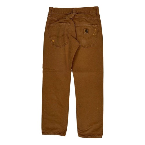 Carhartt trousers 28w - carhartt,