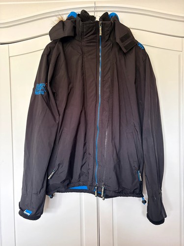 Superdry pop artic - pop, sd